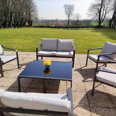Chambre Sixties Lingevres Экстерьер фото